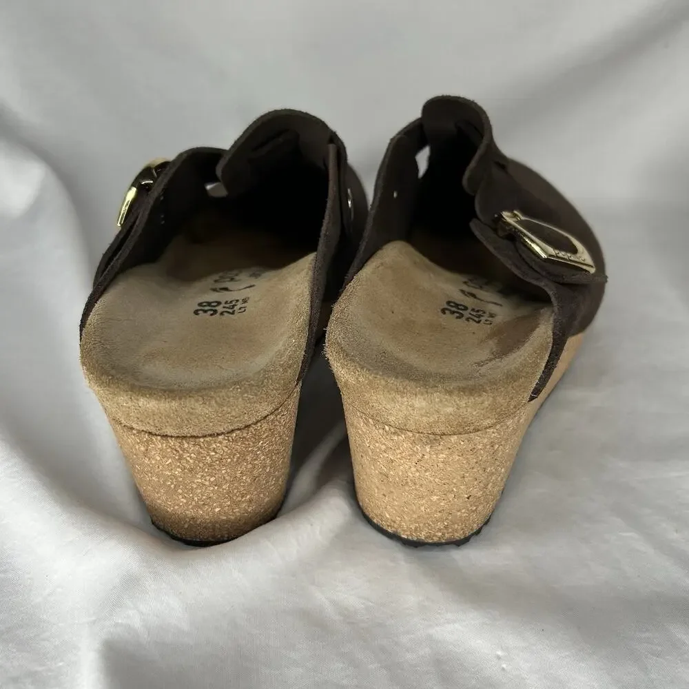 Birkenstock papillio fanny